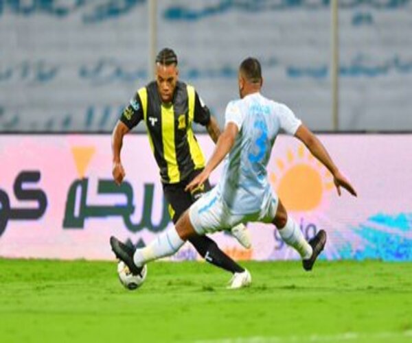 الاتحاد والفتح