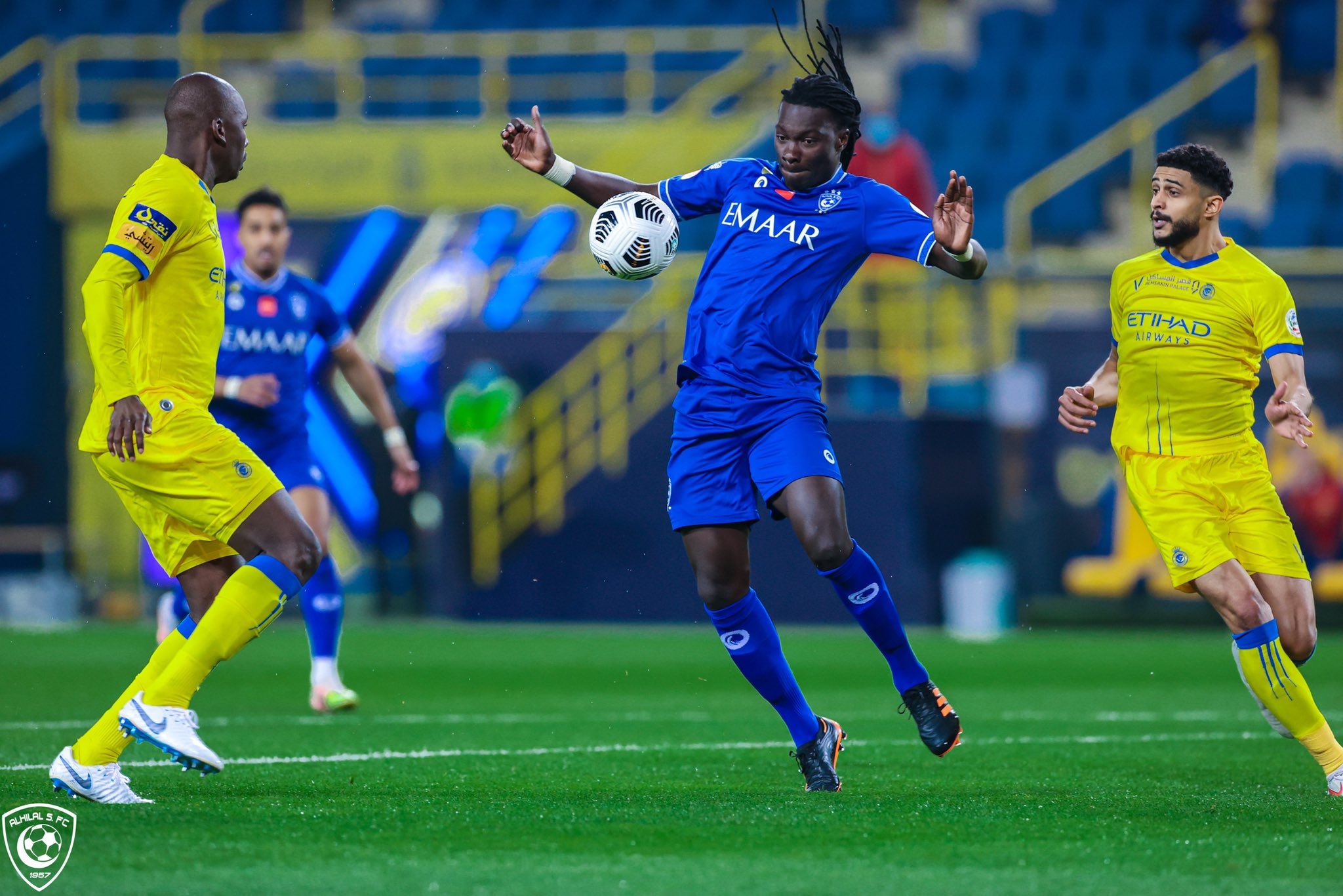 نتائج الهلال بالديربي تُحفز النصر