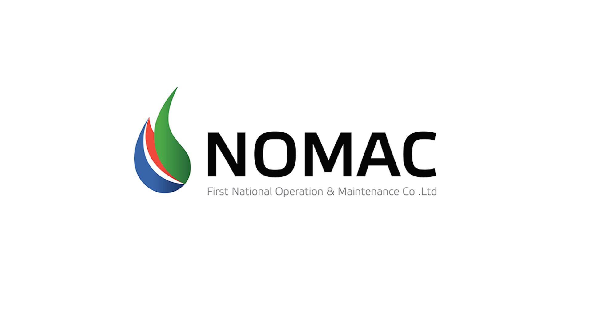 وظائف شاغرة لدى NOMAC في 4 مدن