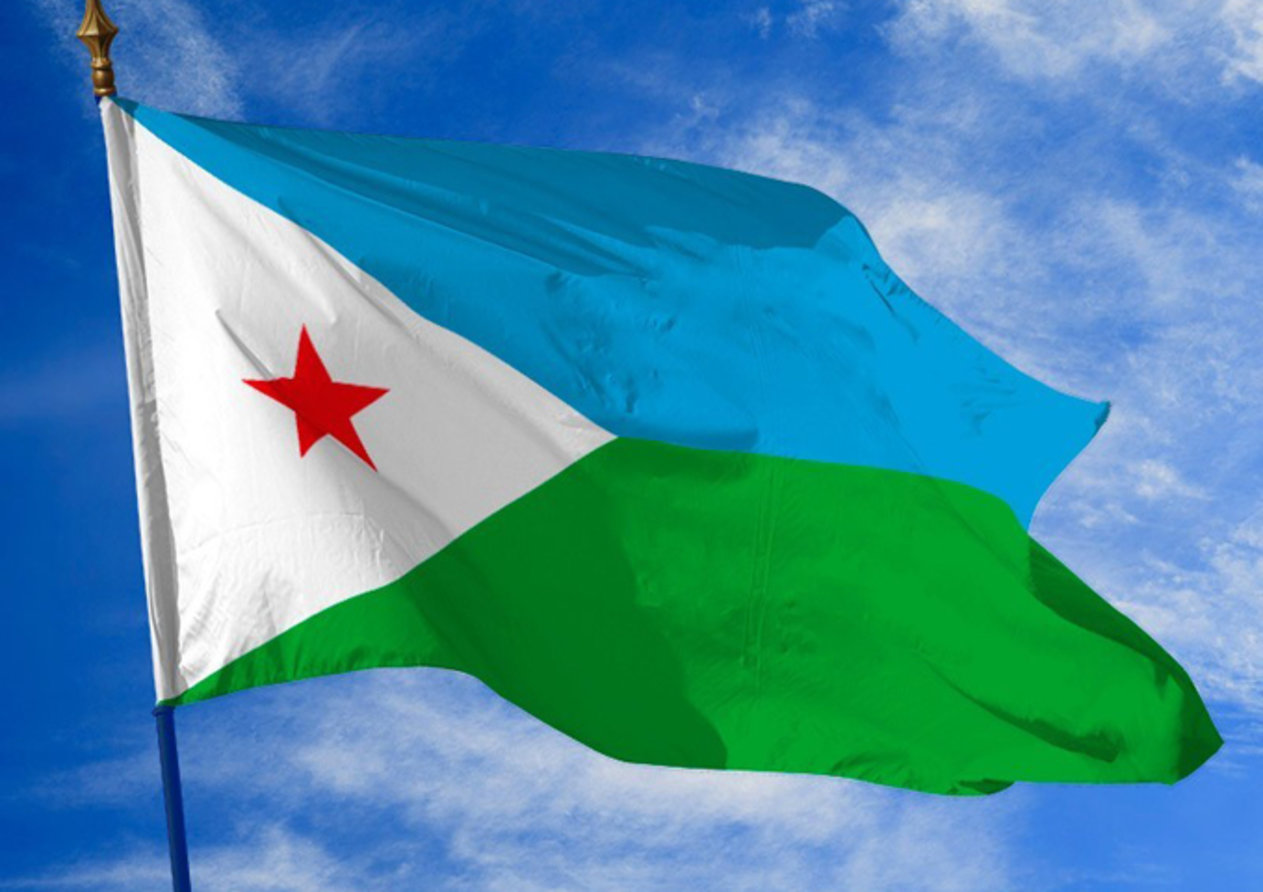 جيبوتي : مبادرتا السعودية الخضراء والشرق الأوسط الأخضر تسهمان بمواجهة التغير المناخي