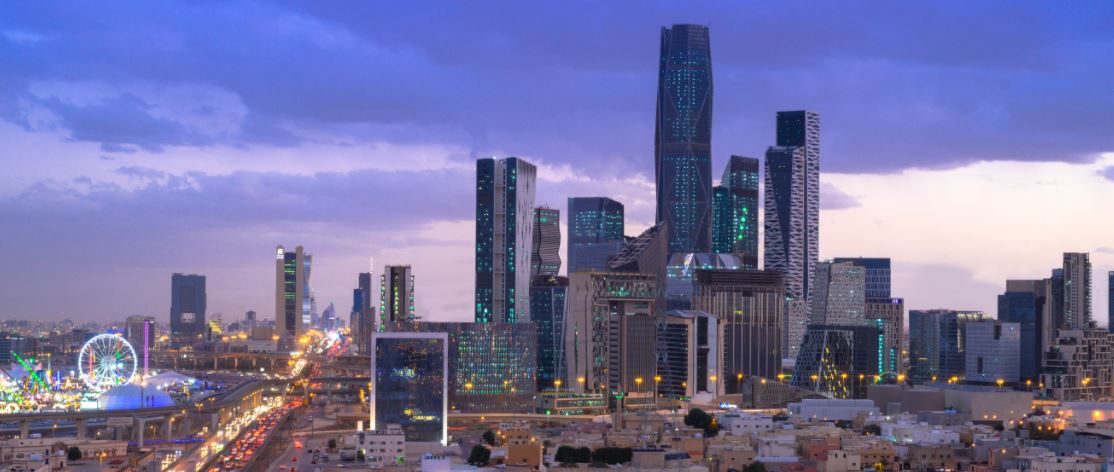 السعودية الثانية عالميًا في أبرز مؤشرات التقنية