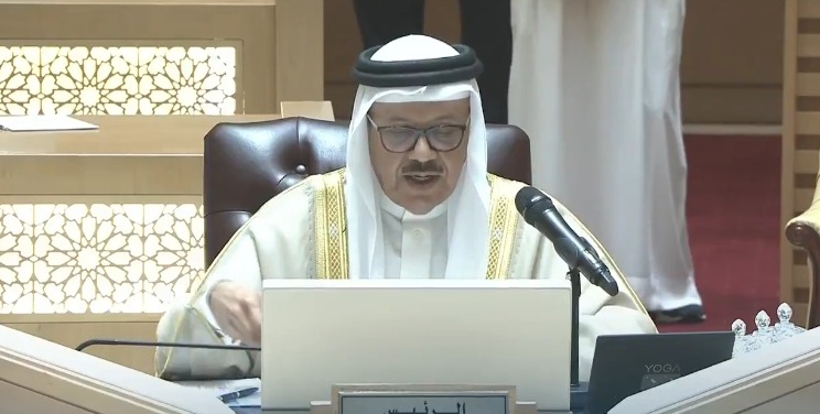 الزياني: دول مجلس التعاون الخليجي تدعم الإجراءات السعودية للدفاع عن مصالحها