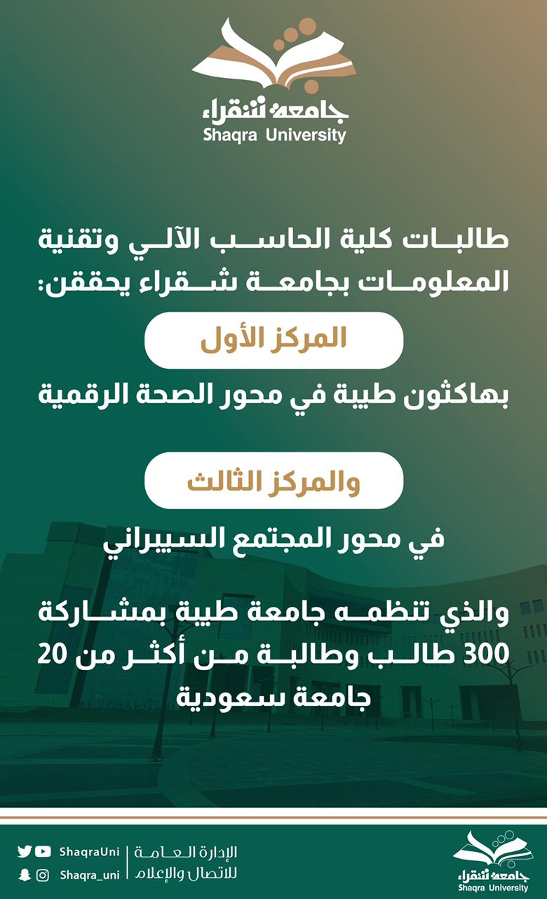 جامعة شقراء