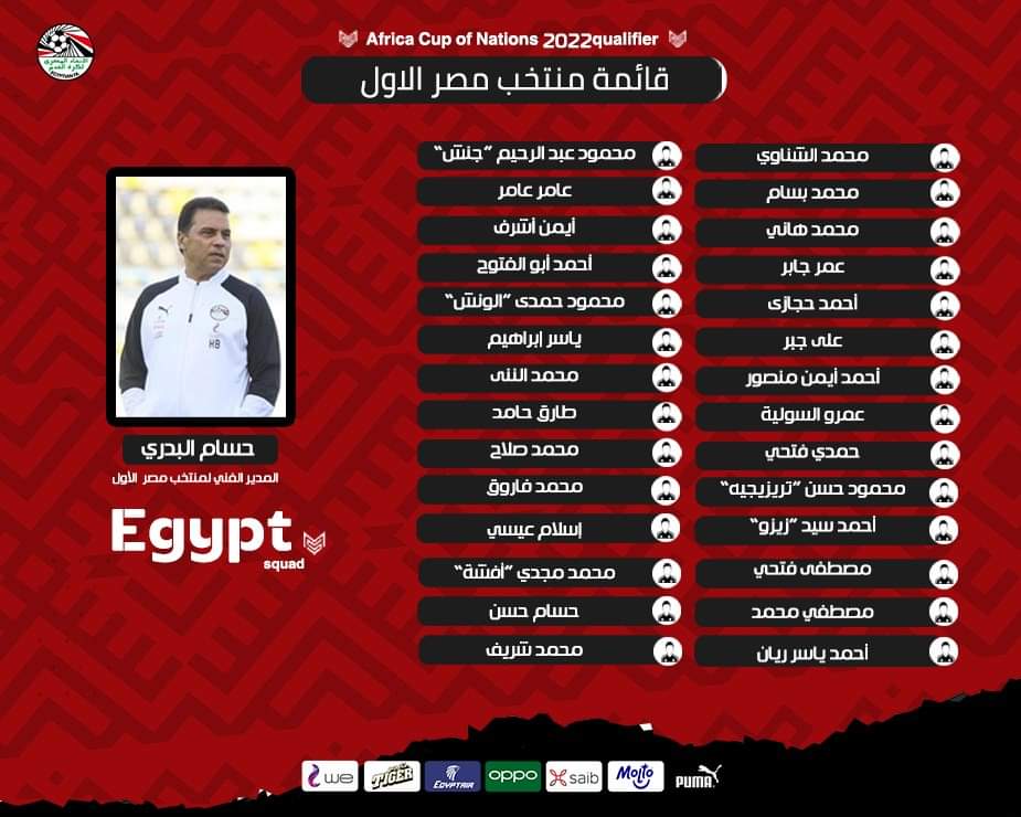 ¡Oye! 38+  Raras razones para el منتخب المغرب لكرة القدم قائمة اللاعبين: اللائحة ضمّت أربعة لاعبين من الوداد .