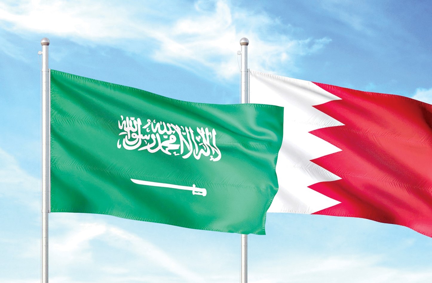 البحرين: ندعم الرياض لحفظ أمنها واستقرارها ضد عدوان الحوثي