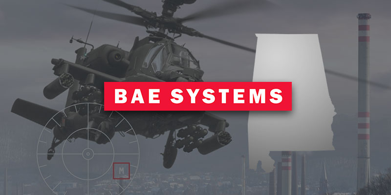 وظائف هندسية وإدارية شاغرة لدى BAE SYSTEMS