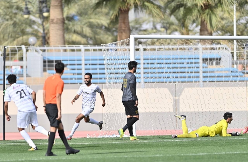 دوري الدرجة الأولى