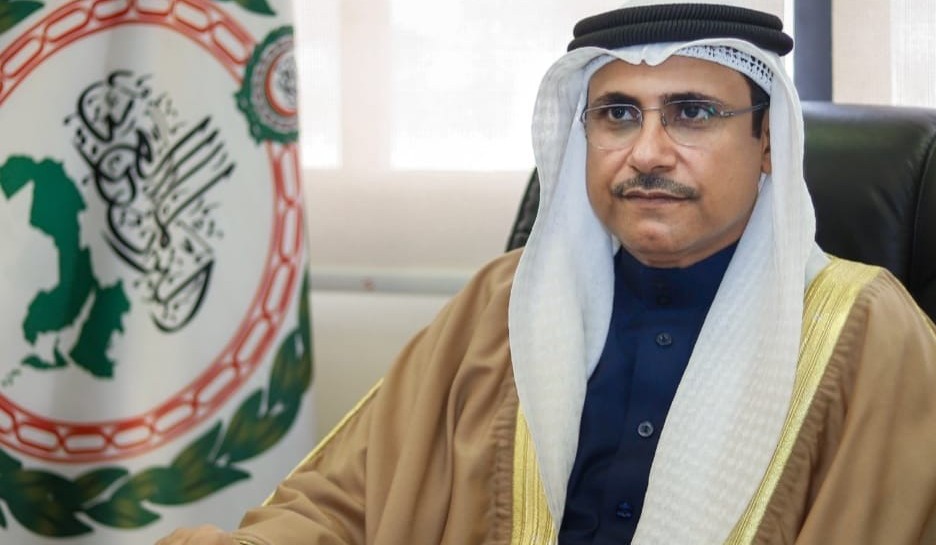 البرلمان العربي: على المجتمع الدولي تحمل مسؤولياته لوقف عدوان الحوثي تجاه السعودية