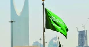 السعودية تجدد وقوفها بجانب العراق لمواجهة الإرهاب