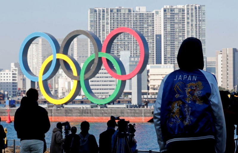 منع الجمهور من حضور الأولمبياد يكلف اليابان 1.37 مليار دولار (1)