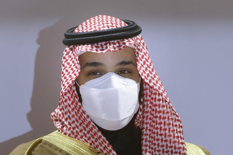 AP محمد بن سلمان أبرز أن أكثر الأصول قيمة في المملكة هي الشعب السعودي