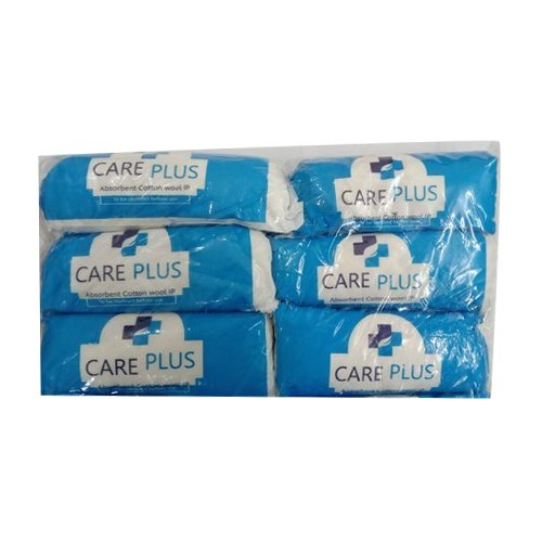 الغذاء والدواء تسحب منتجات القطن الطبي Care Plus