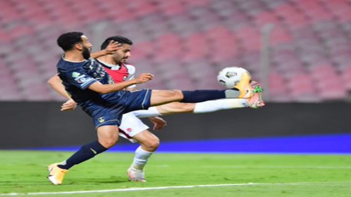 ترتيب دوري محمد بن سلمان