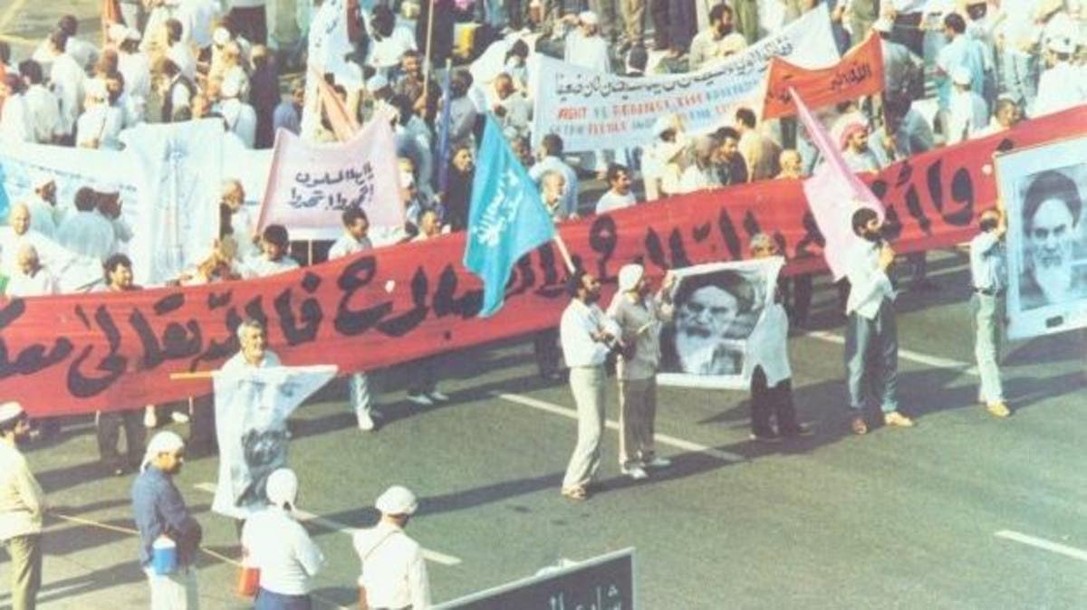 شاهد.. تفاصيل لأول مرة عن محاولة حجاج إيران احتلال المسجد الحرام عام 1987م