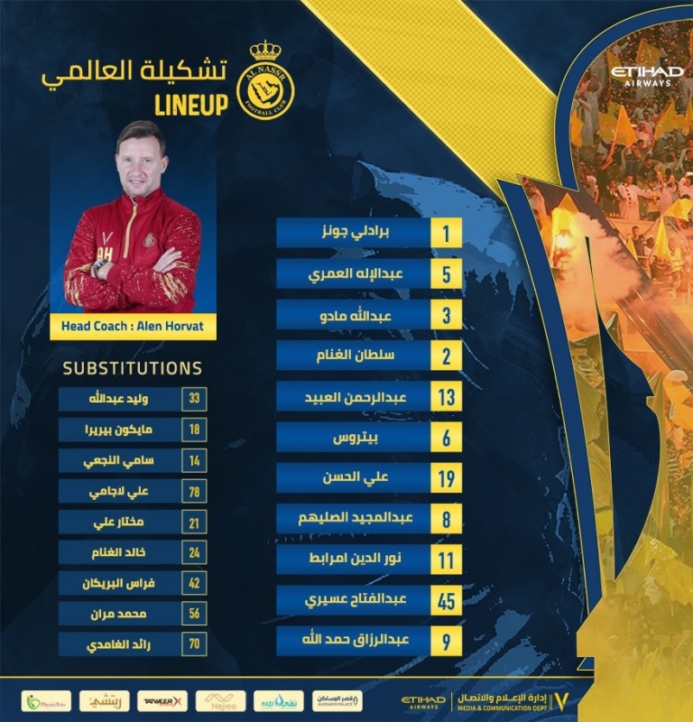 النصر والفيصلي