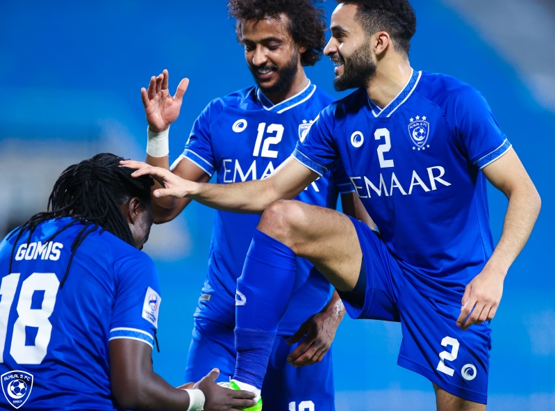 الهلال