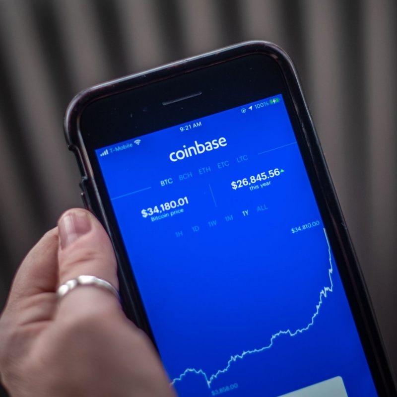 تعرف على منصة Coinbase بعد طرح أسهمها للجمهور (2)