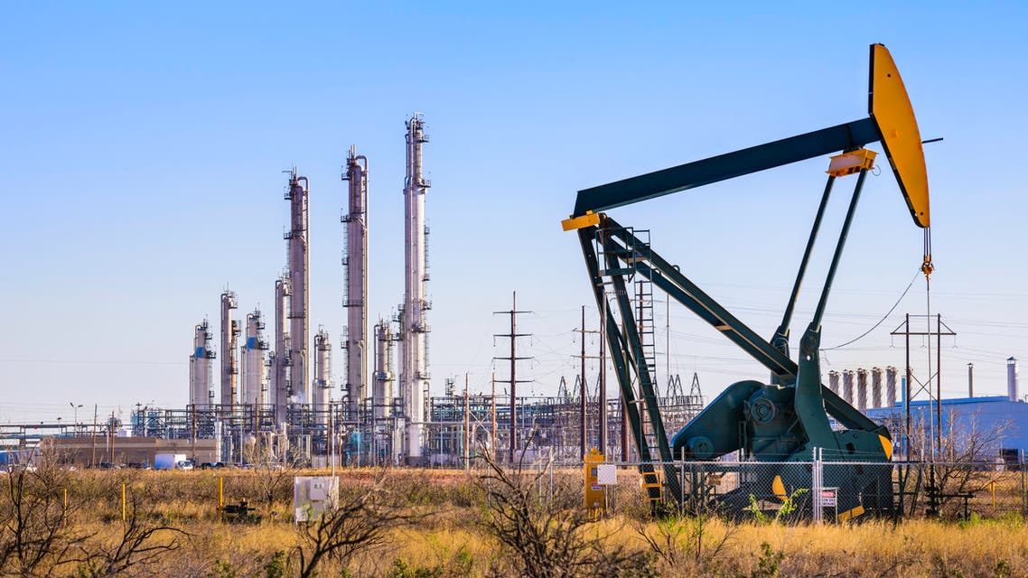 ارتفاع إنتاج النفط الأمريكي 14.3 % في مارس الماضي