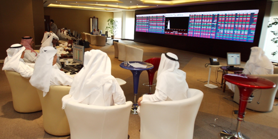 الأسهم السعودية تغلق على ارتفاع بتداولات بلغت 5 مليارات ريال