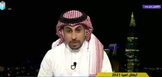 محمد العنزي: النصر يشرب من البحر ويشرق بالبحيرة !