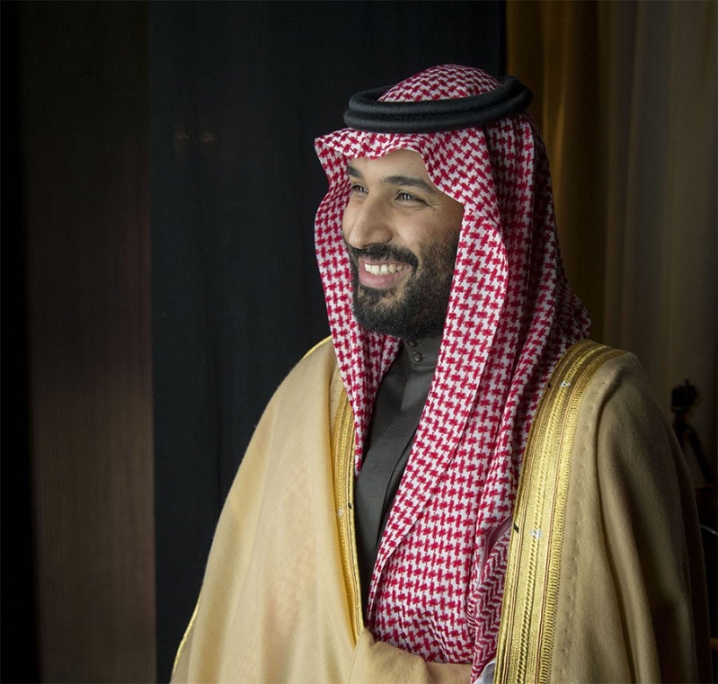 محمد بن سلمان قاد السعودية لتصدر المؤشرات الاقتصاد