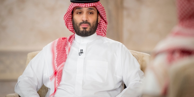 صورة تأكيد محمد بن سلمان بأن دستور السعودية كتاب الله من أسس ومرتكزات المملكة – صحيفة المواطن الإلكترونية