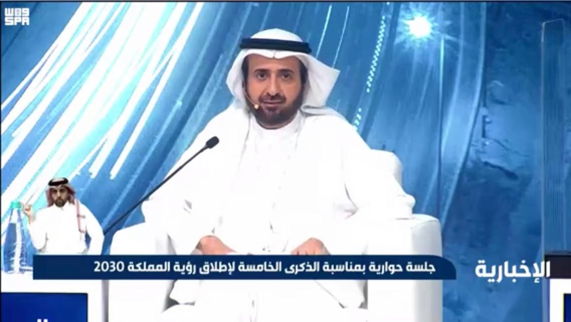 وزير الصحة: الحكومة وضعت ميزانية مفتوحة لسلامة المواطن في السعودية