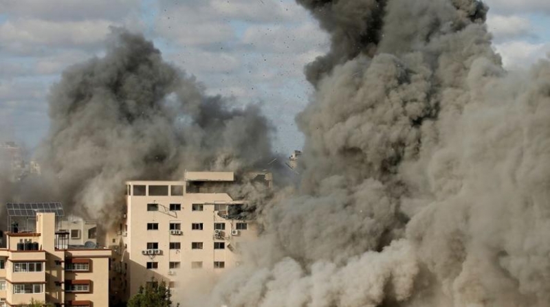 ألمانيا تقدم 40 مليون يورو لدعم غزة
