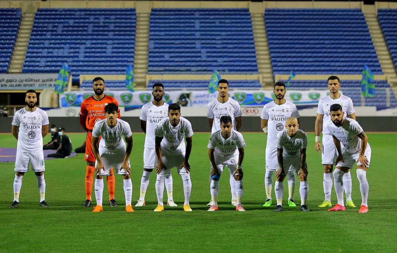 رقم سلبي يُطارد الأهلي في دوري محمد بن سلمان