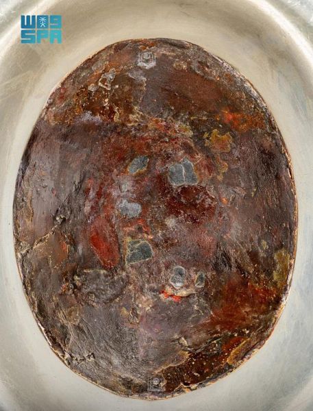 لقطات توضح تفاصيل الحجر الأسود بتقنية الفوكس ستاك بانوراما