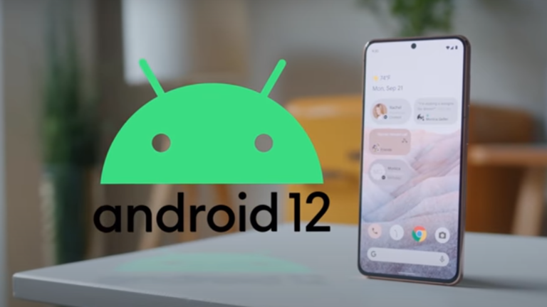 الكشف عن مميزات Android 12 قبل موعد إطلاقه