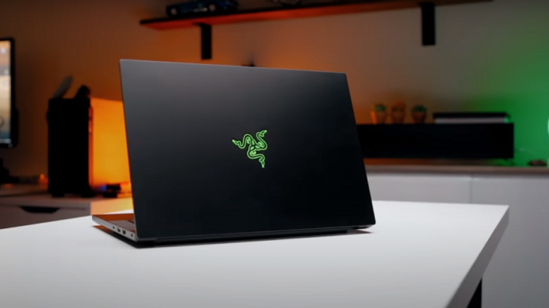 Razer تعلن عن أفضل الحواسيب لمحبي الألعاب