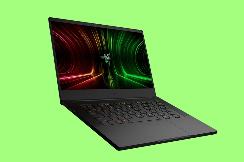 Razer تعلن عن أفضل الحواسيب لمحبي الألعاب