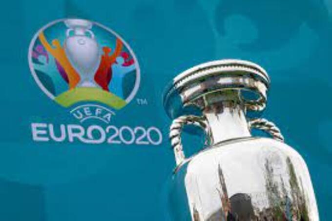 موعد مباريات الاثنين في بطولة اليورو 2020