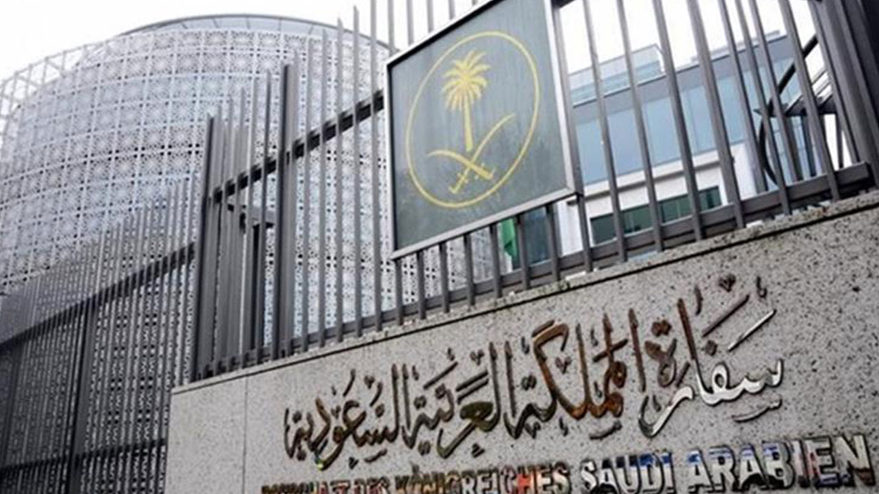 سفارة السعودية بمصر تدشن التأشيرة الإلكترونية اليوم