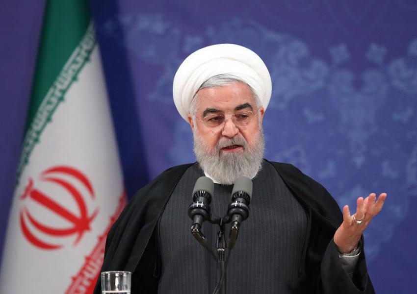 الرئيس الإيراني يتهم مجلس صيانة الدستور بالجهل