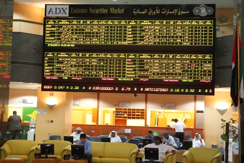 الإمارات تزيد زمن جلسات تداول الأسهم وتخفض العمولات