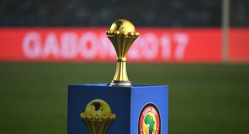 موعد قرعة تصفيات كأس الأمم الإفريقية 2025