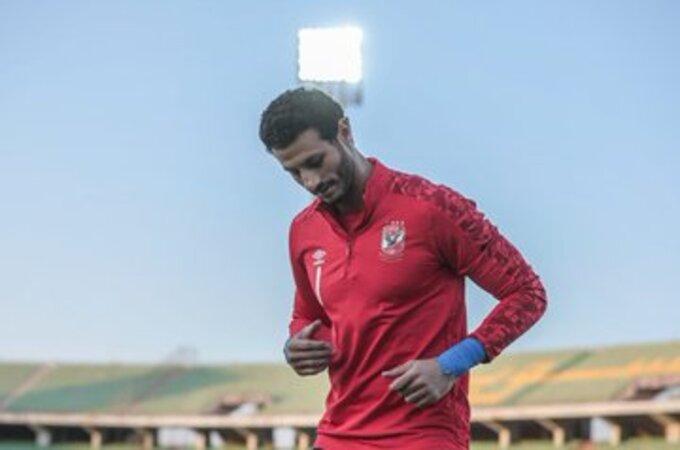 سببان وراء عدم بيع محمد الشناوي لـ النصر