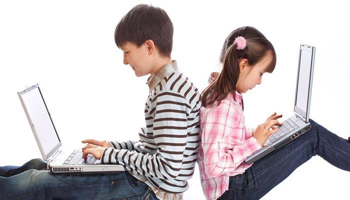 12 خطرًا على الأطفال من ألعاب الإنترنت