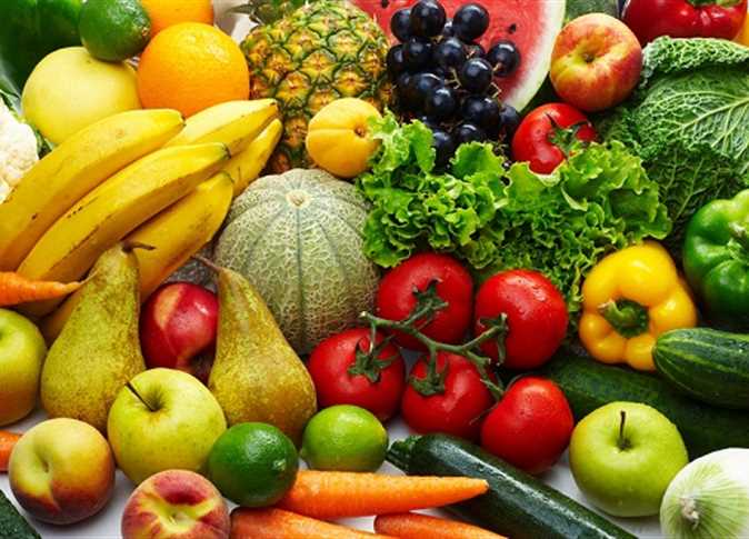 مواد غذائية مفيدة في الخريف والشتاء