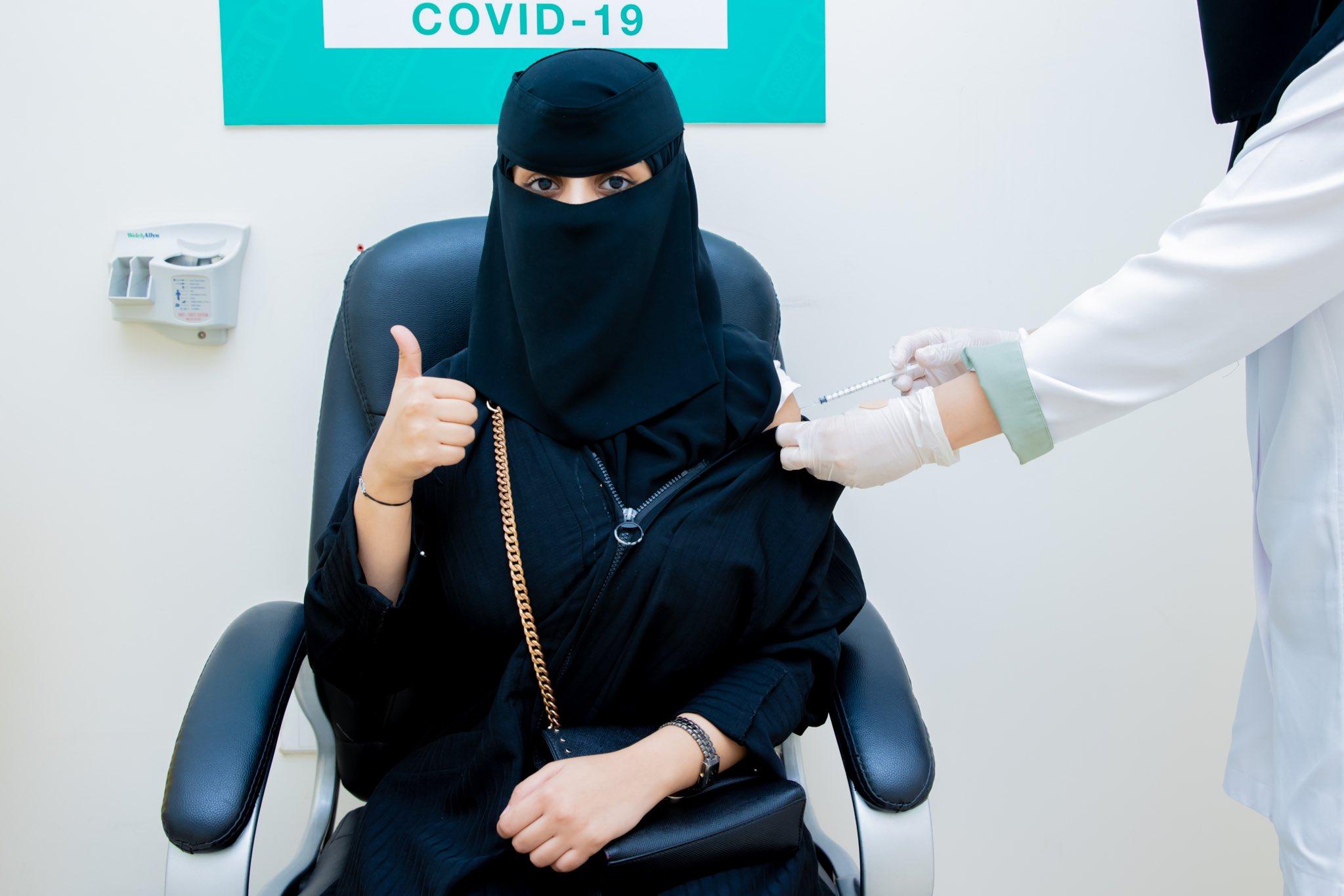 الصحة: يمكن تحصين 70% من سكان السعودية بجرعتي كورونا خلال 65 يومًا