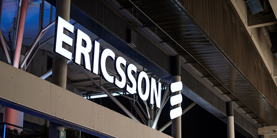 #وظائف إدارية وهندسية شاغرة لدى Ericsson