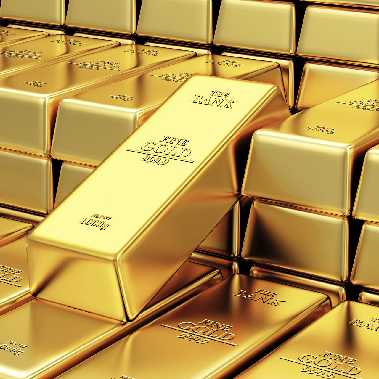الذهب يهبط قرب أدنى مستوى في عام | صحيفة المواطن الإلكترونية