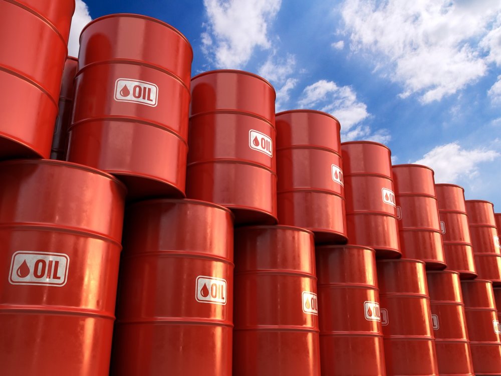 ارتفاع أسعار النفط بدعم من تراجع مخزونات الخام الأمريكي
