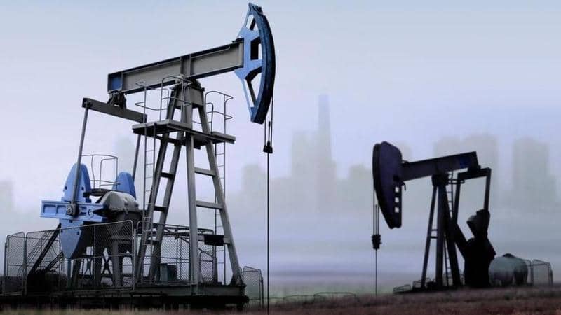 النفط يواصل الارتفاع وبرنت فوق 75.5 دولار
