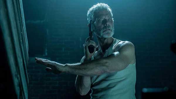 فيلم Don't Breathe 2 غني بالتشويق والإثارة ويحظر على ضعاف القلوب 