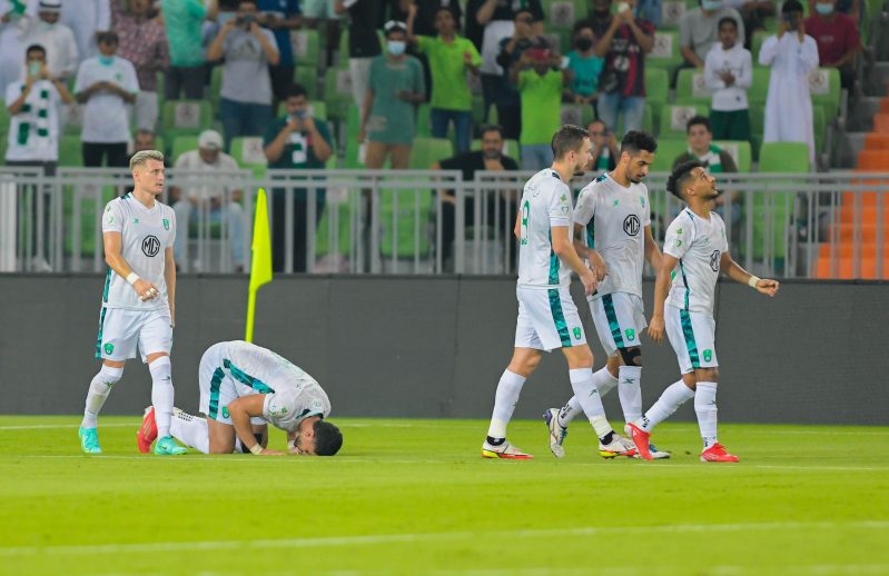 دوري محمد بن سلمان