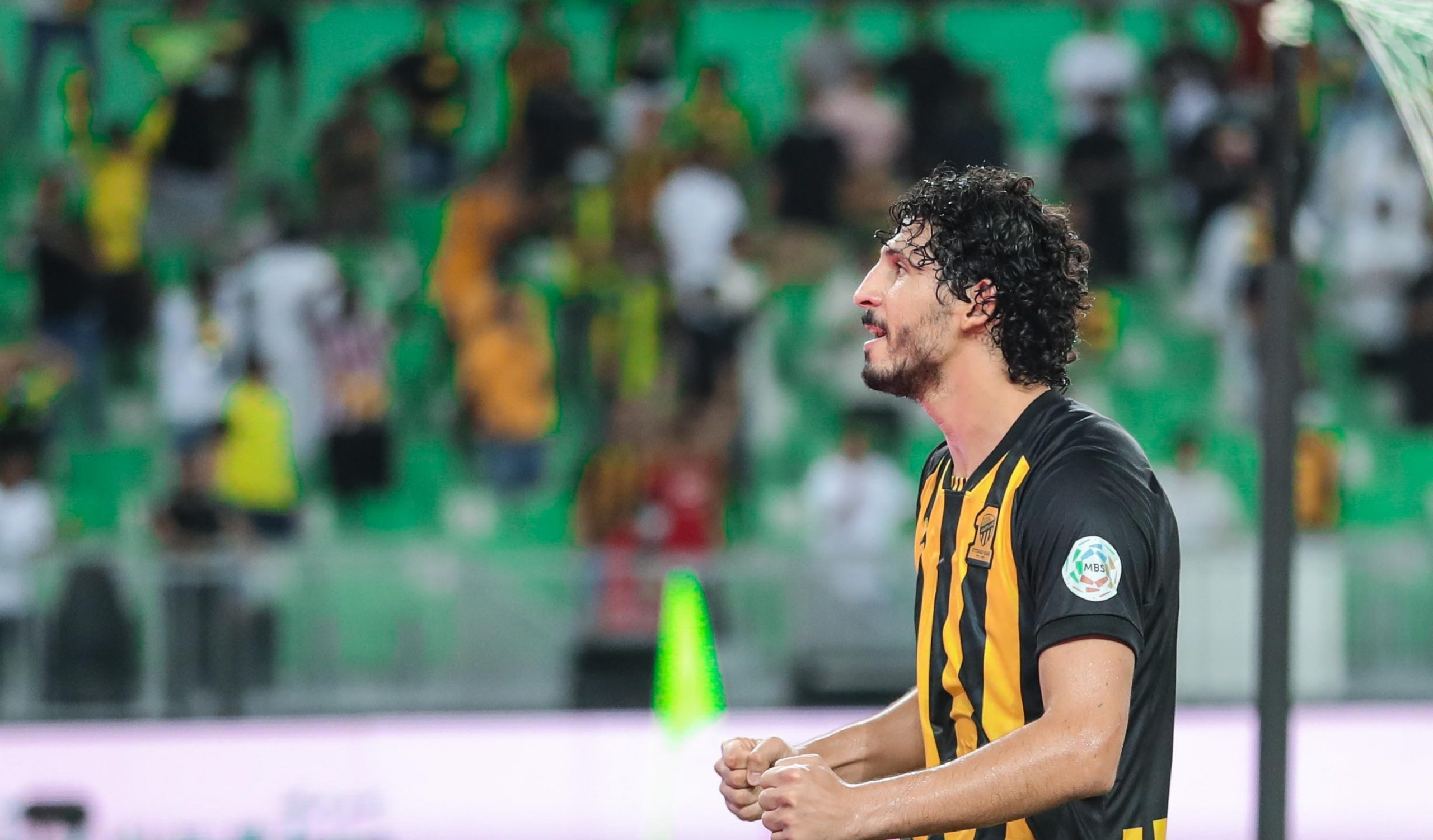أحمد حجازي في قائمة مصر المبدئية لـ بطولة كأس العرب