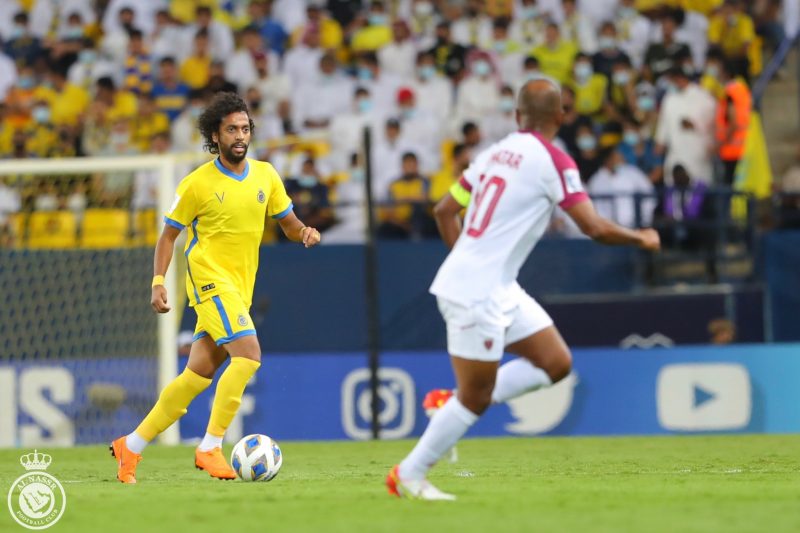 النصر والوحدة الإماراتي